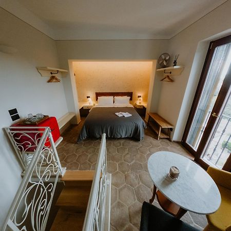 La Casa Delle Api Bed & Breakfast Offida Bagian luar foto